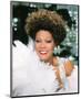 Dionne Warwick-null-Mounted Photo
