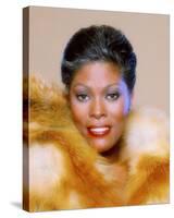 Dionne Warwick-null-Stretched Canvas