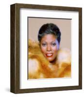 Dionne Warwick-null-Framed Photo