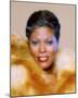 Dionne Warwick-null-Mounted Photo