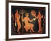 Dionysiac Krater-null-Framed Giclee Print