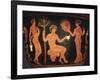 Dionysiac Krater-null-Framed Giclee Print