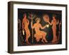 Dionysiac Krater-null-Framed Giclee Print