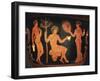 Dionysiac Krater-null-Framed Giclee Print