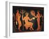 Dionysiac Krater-null-Framed Giclee Print