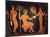 Dionysiac Krater-null-Mounted Giclee Print