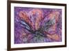 Dionysian Splendor, 1990-Carolyn Mary Kleefeld-Framed Giclee Print