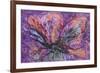 Dionysian Splendor, 1990-Carolyn Mary Kleefeld-Framed Giclee Print