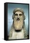 Dionysius, Greek God of Wine-null-Framed Stretched Canvas