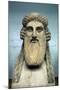 Dionysius, Greek God of Wine-null-Mounted Photographic Print