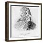 Dionysius Halicarnassus-null-Framed Art Print