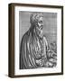 Dioscorides-Andre Thevet-Framed Art Print