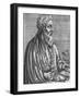 Dioscorides-Andre Thevet-Framed Art Print