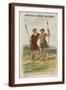 Brown Frame