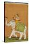 Dipak Raga, circa 1700-null-Stretched Canvas