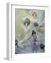 Diploma Conferred to Giacomo Puccini from Buenos Aires Musicians-null-Framed Giclee Print