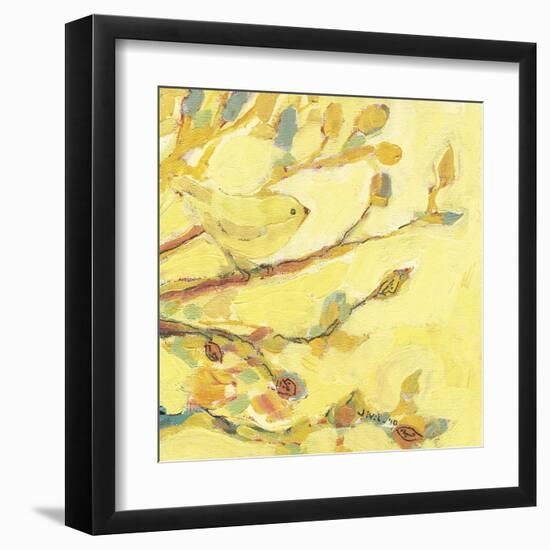 Dipped in Honey-Jennifer Lommers-Framed Art Print