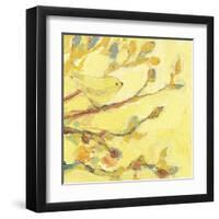 Dipped in Honey-Jennifer Lommers-Framed Art Print