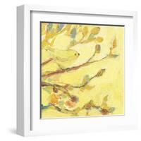 Dipped in Honey-Jennifer Lommers-Framed Art Print