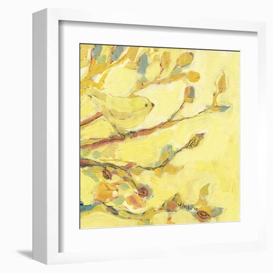 Dipped in Honey-Jennifer Lommers-Framed Art Print