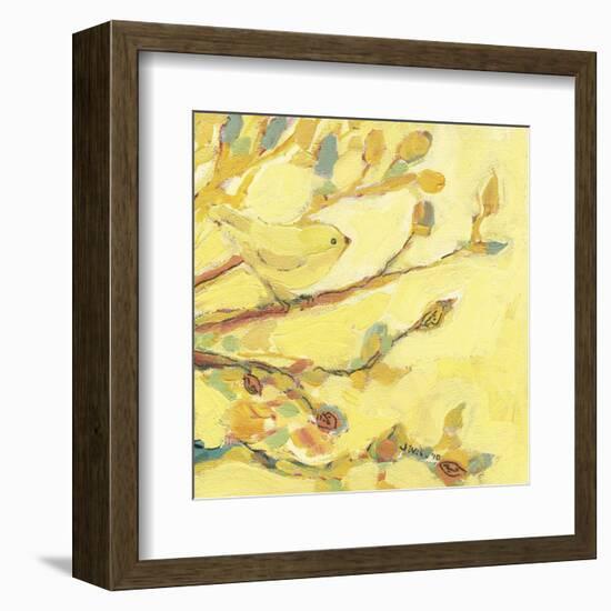 Dipped in Honey-Jennifer Lommers-Framed Art Print