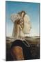 Diptych with the Duke and Duchess of Urbino and Triumphs-Pietro di Benedetto-Mounted Giclee Print