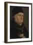 Diptyque des Matheron-Nicolas Froment-Framed Giclee Print