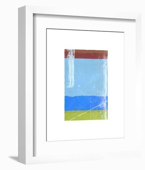 Diptyque I, 2004-Clement Garnier-Framed Premium Giclee Print