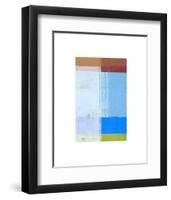 Diptyque II, 2004-Clement Garnier-Framed Premium Giclee Print