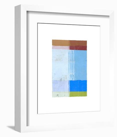 Diptyque II, 2004-Clement Garnier-Framed Premium Giclee Print