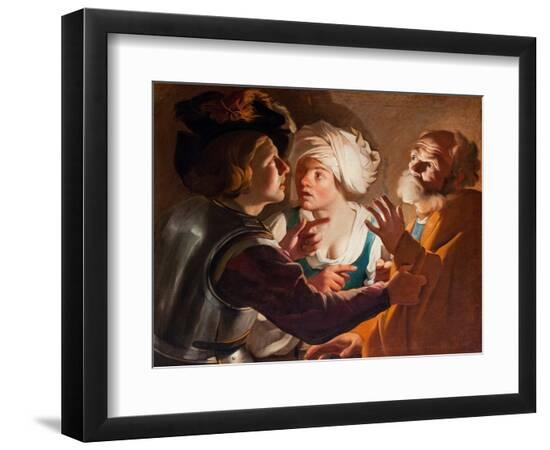 Giclee Print, , large