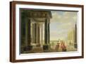Brown Frame