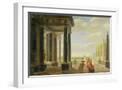 White Frame