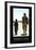 Dirección. Cita Inspiradora Y Póster Motivacional-null-Framed Photographic Print