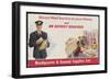 Direct Mail Service to Your Home-null-Framed Art Print