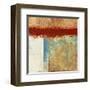 Direction II-Alessio Aprile-Framed Art Print