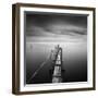 Direction-Moises Levy-Framed Photographic Print