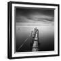 Direction-Moises Levy-Framed Photographic Print