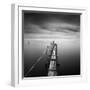 Direction-Moises Levy-Framed Photographic Print
