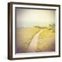 Direction-Amy Melious-Framed Art Print