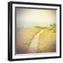 Direction-Amy Melious-Framed Art Print