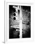 Directional Signs and Traffic Lights, Greenwich Village, Historic District, Manhattan, New York-Philippe Hugonnard-Framed Photographic Print