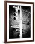 Directional Signs and Traffic Lights, Greenwich Village, Historic District, Manhattan, New York-Philippe Hugonnard-Framed Photographic Print