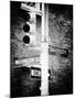 Directional Signs and Traffic Lights, Greenwich Village, Historic District, Manhattan, New York-Philippe Hugonnard-Mounted Photographic Print