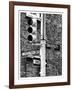 Directional Signs and Traffic Lights, Greenwich Village, Historic District, Manhattan, New York-Philippe Hugonnard-Framed Photographic Print