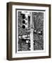 Directional Signs and Traffic Lights, Greenwich Village, Historic District, Manhattan, New York-Philippe Hugonnard-Framed Photographic Print