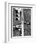 Directional Signs and Traffic Lights, Greenwich Village, Historic District, Manhattan, New York-Philippe Hugonnard-Framed Photographic Print