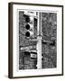 Directional Signs and Traffic Lights, Greenwich Village, Historic District, Manhattan, New York-Philippe Hugonnard-Framed Premium Photographic Print