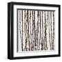 Directions II-Jack Roth-Framed Art Print