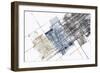 Directive-PI Studio-Framed Art Print